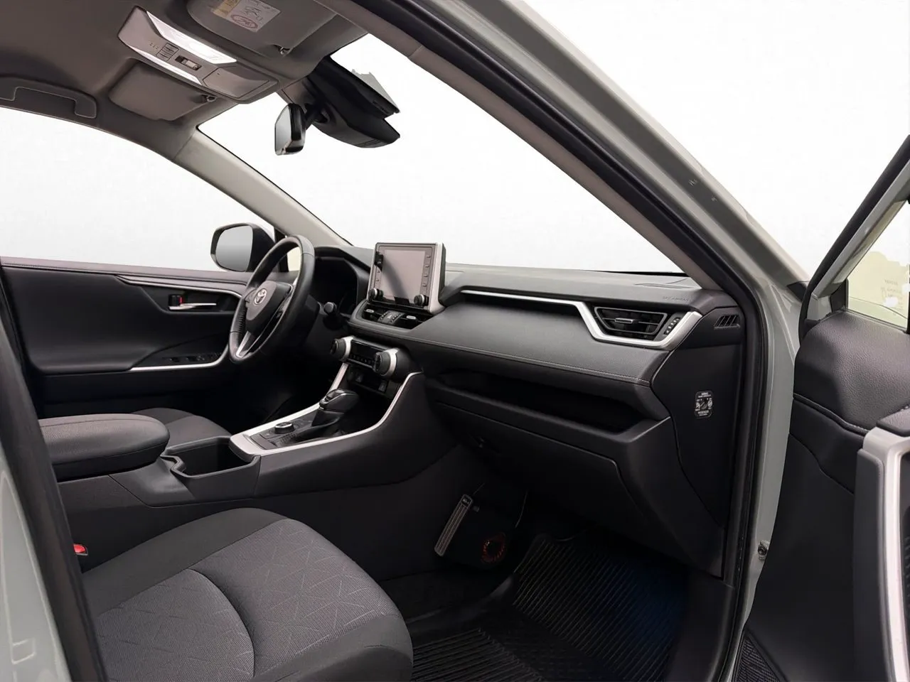 Toyota RAV4 bild 25