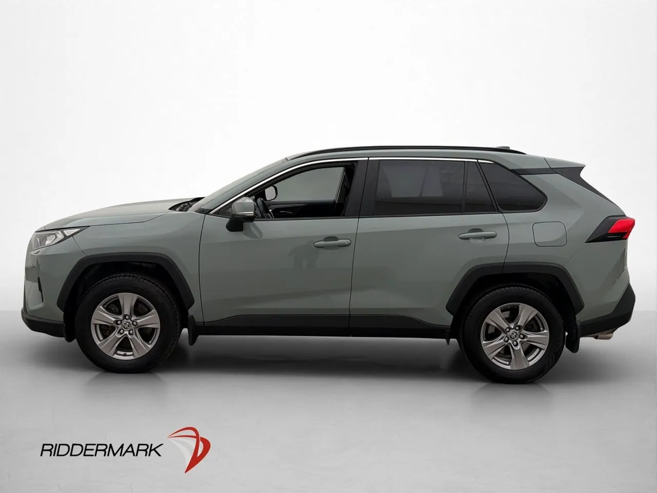 Toyota RAV4 bild 5