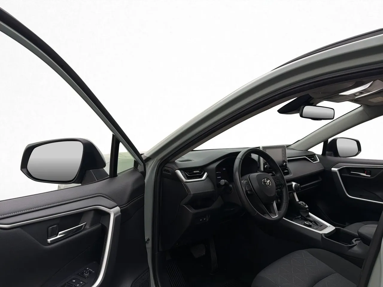 Toyota RAV4 bild 11