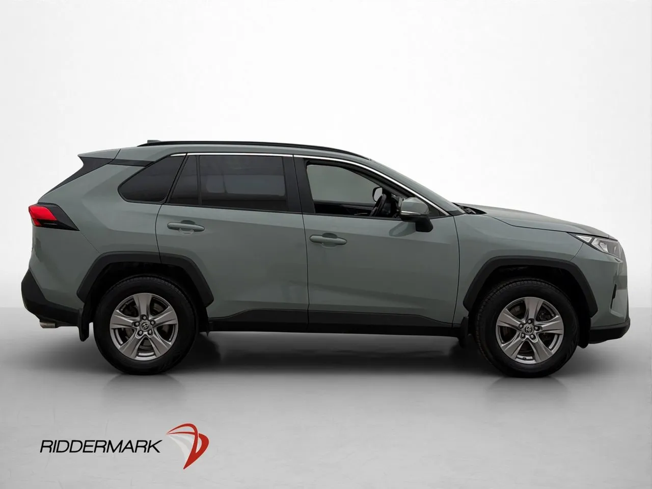 Toyota RAV4 bild 9