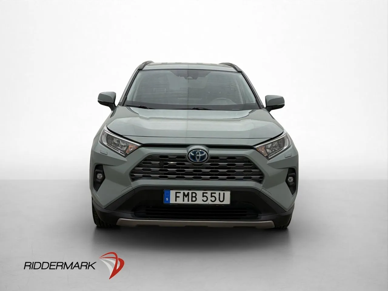 Toyota RAV4 bild 2