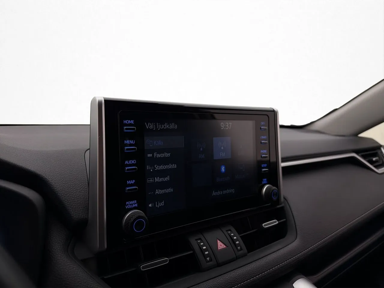 Toyota RAV4 bild 21