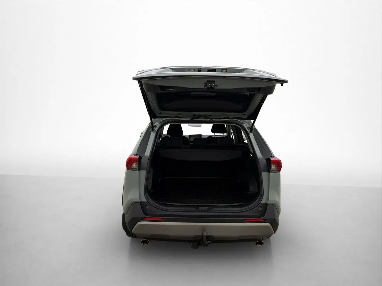 Toyota RAV4 bild 27