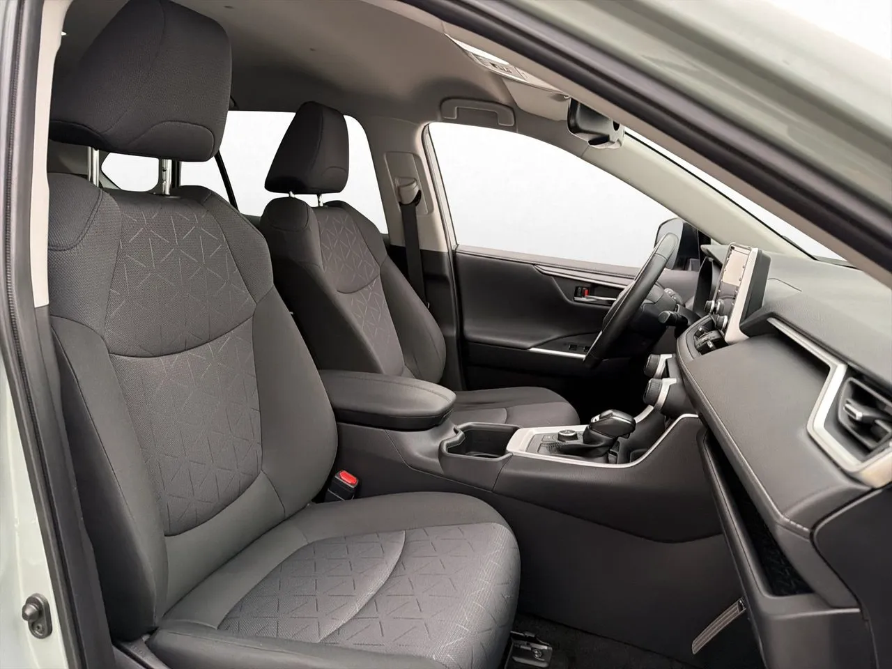 Toyota RAV4 bild 24