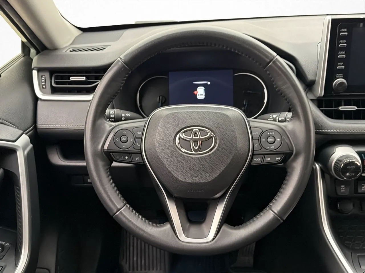 Toyota RAV4 bild 14