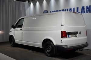 Volkswagen Transporter bild 4