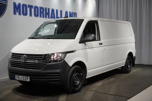 Volkswagen Transporter bild 2