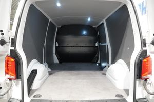 Volkswagen Transporter bild 11
