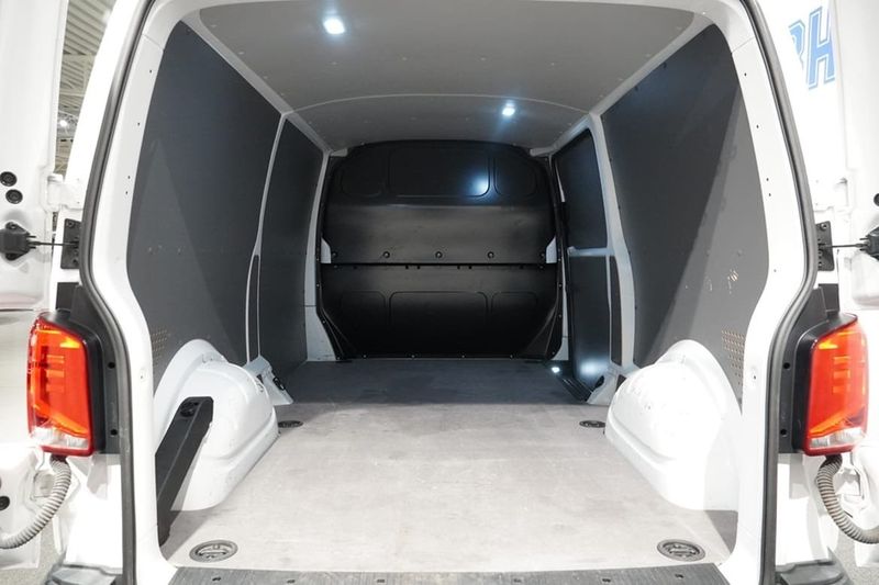 Volkswagen Transporter bild 11