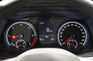 Volkswagen Transporter bild 10