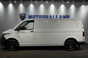 Volkswagen Transporter bild 1