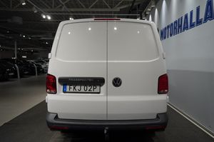 Volkswagen Transporter bild 5