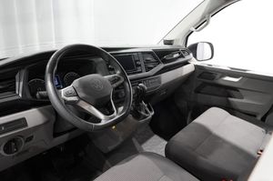 Volkswagen Transporter bild 6