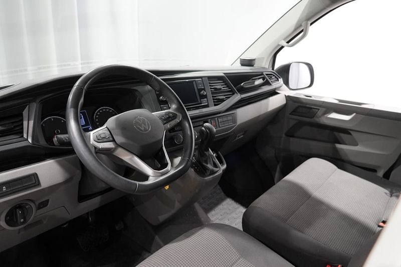 Volkswagen Transporter bild 6