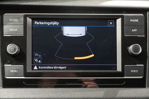 Volkswagen Transporter bild 9