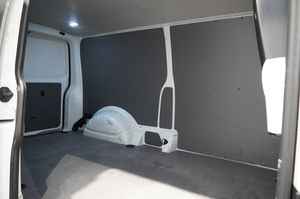 Volkswagen Transporter bild 12
