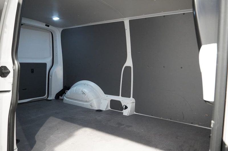 Volkswagen Transporter bild 12