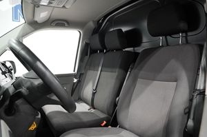 Volkswagen Transporter bild 7