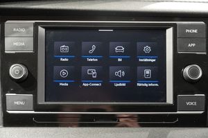 Volkswagen Transporter bild 8