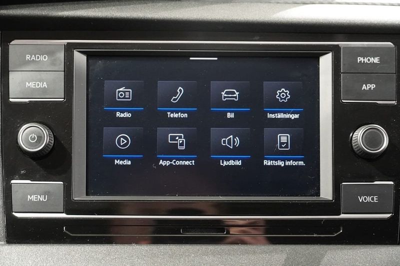 Volkswagen Transporter bild 8
