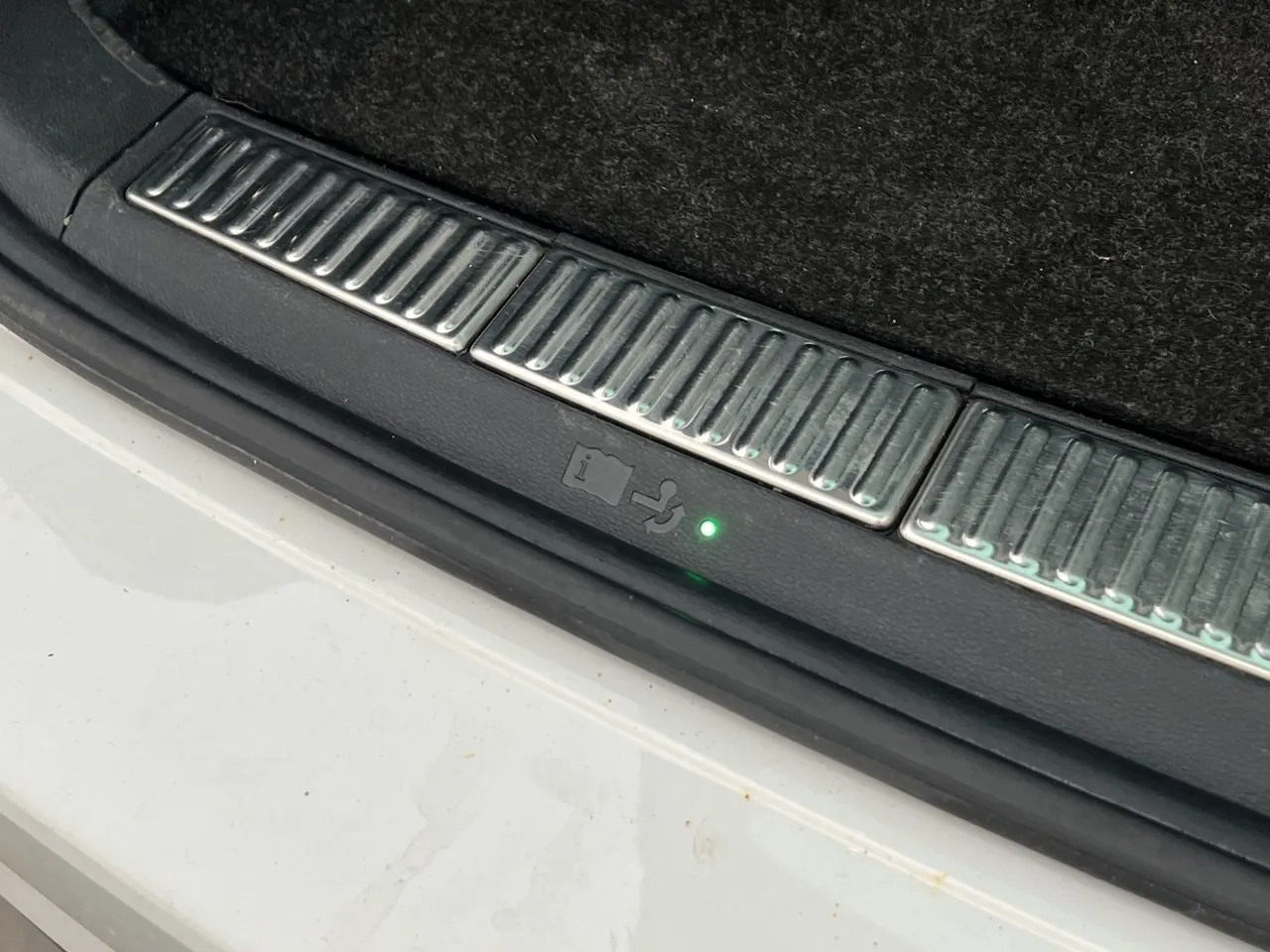 Skoda Superb bild 30