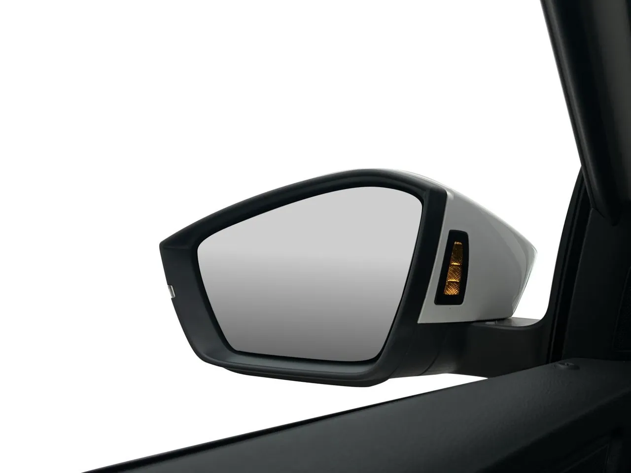 Skoda Superb bild 13