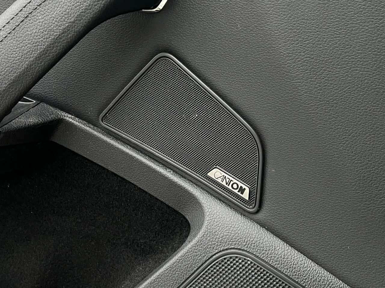 Skoda Superb bild 14