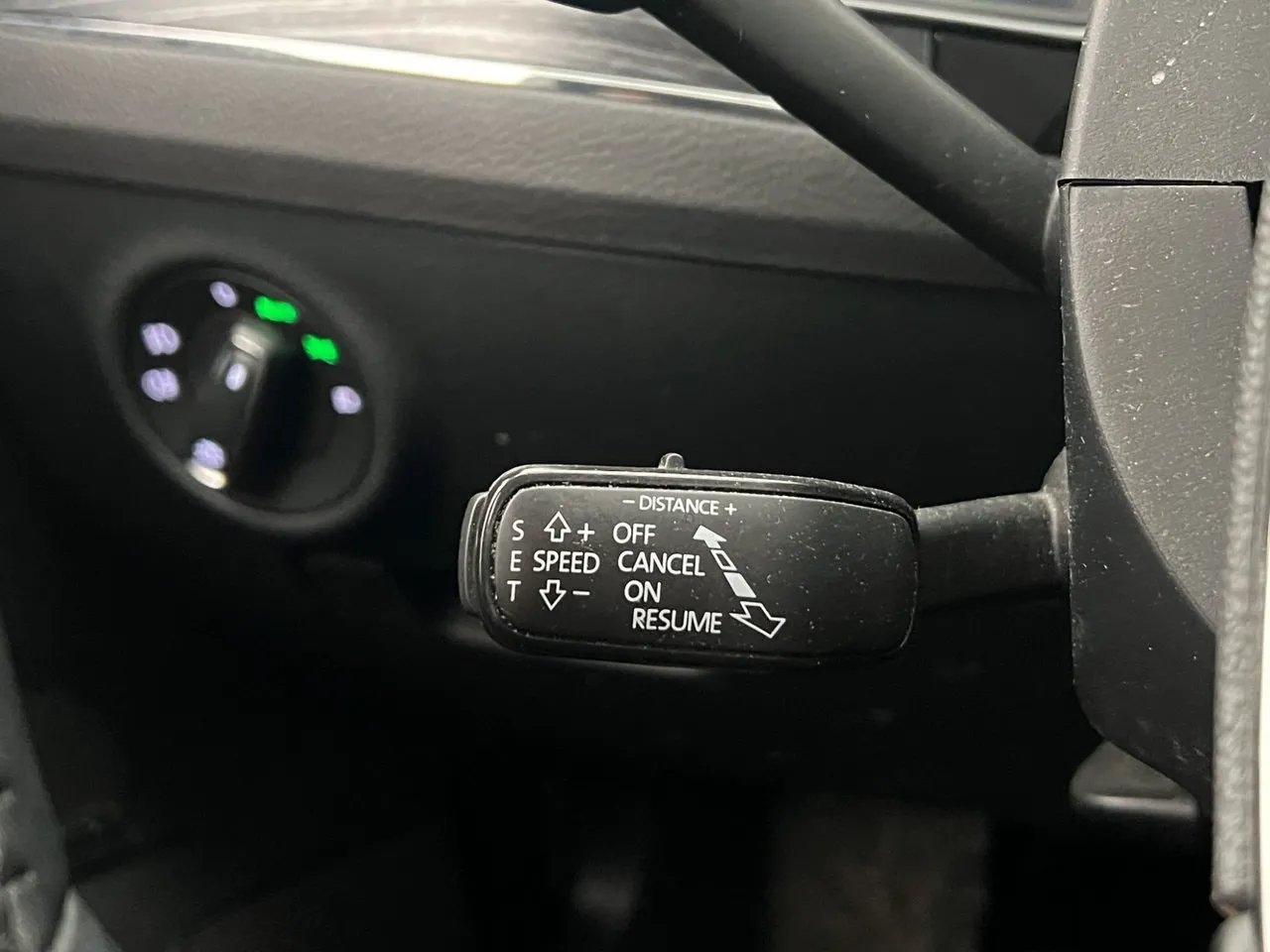 Skoda Superb bild 15