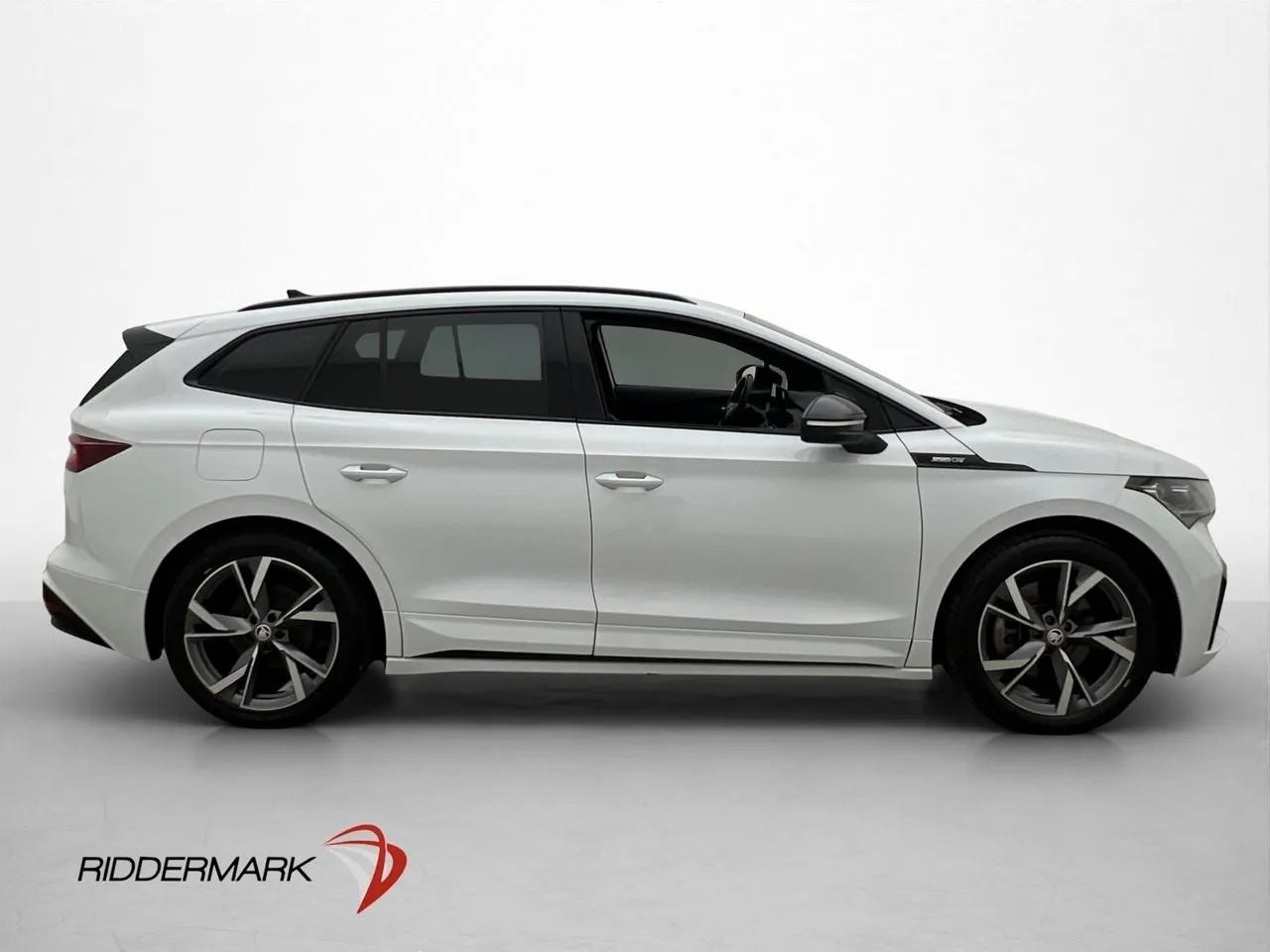 Skoda Enyaq bild 9