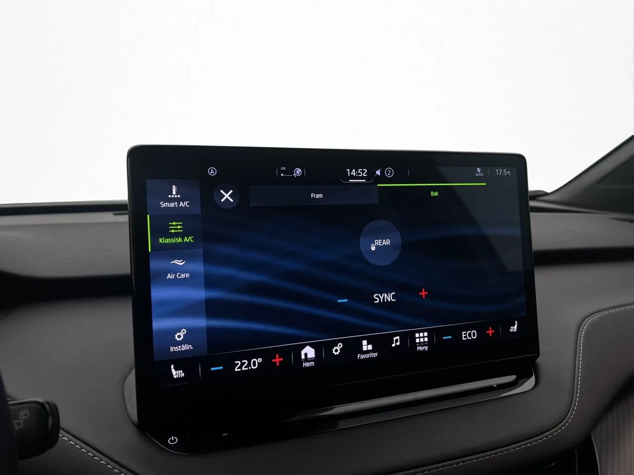 Skoda Enyaq bild 24