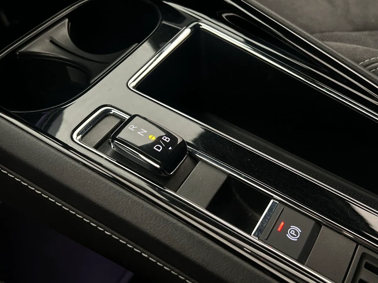 Skoda Enyaq bild 29