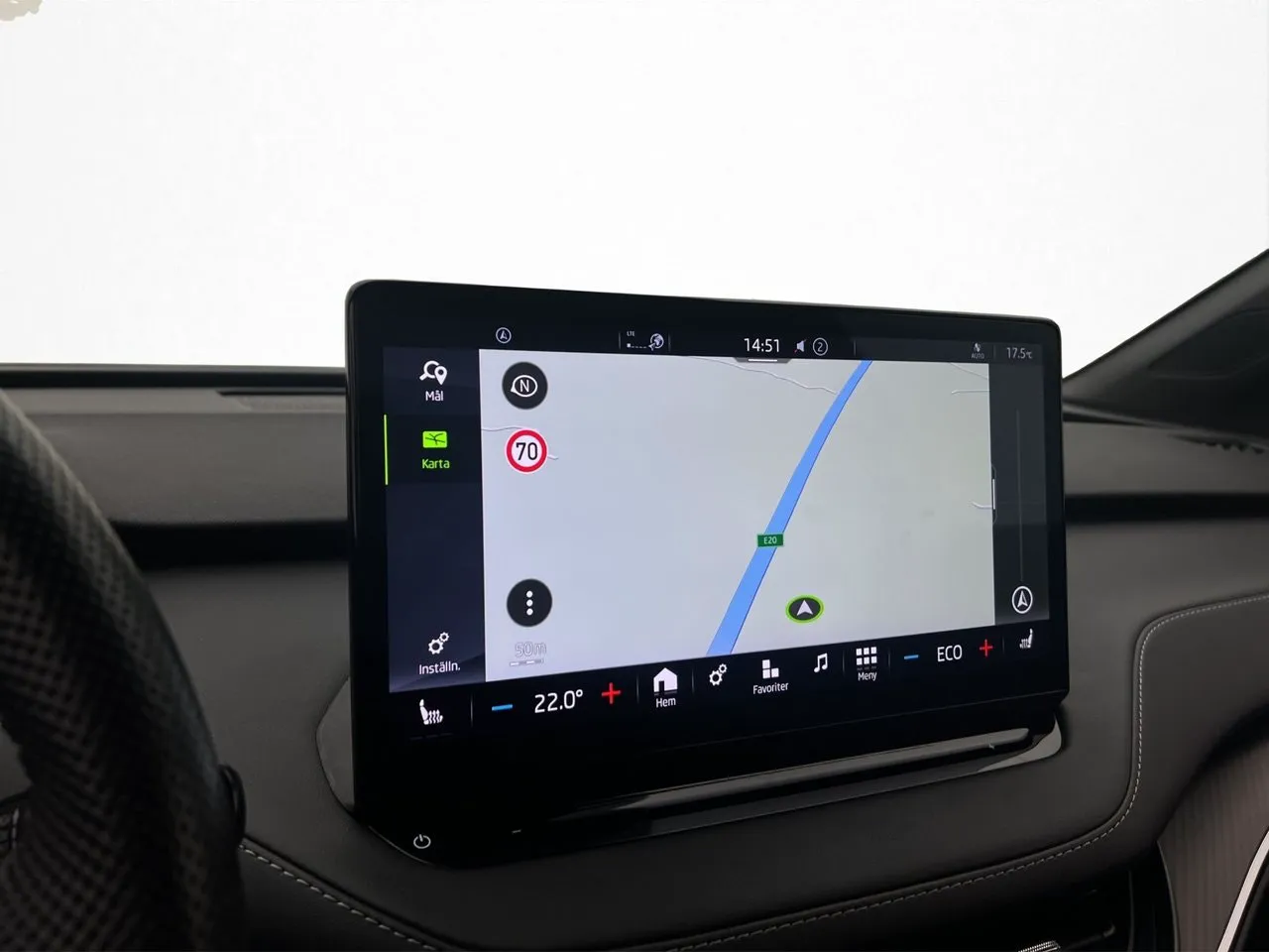 Skoda Enyaq bild 19