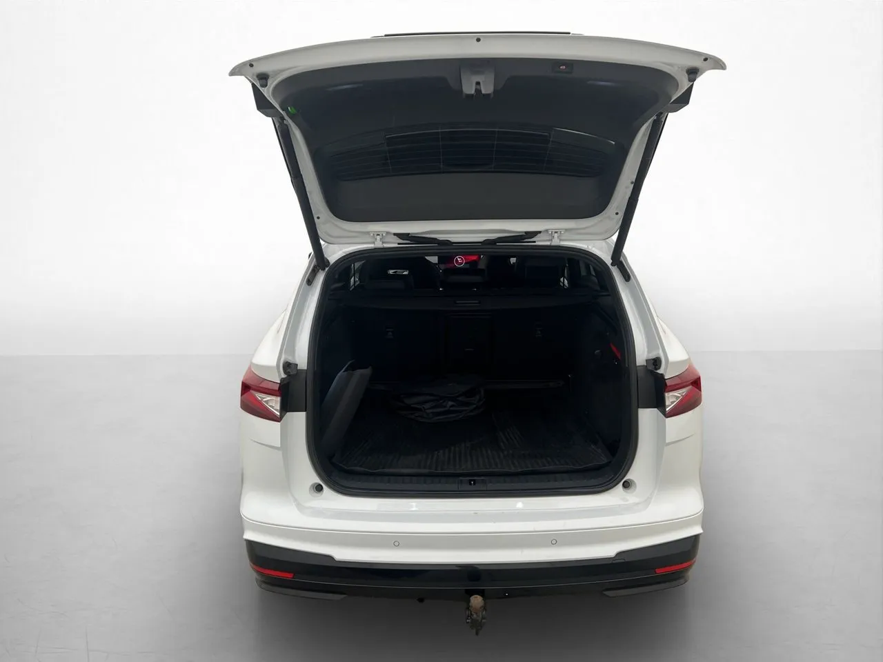 Skoda Enyaq bild 33