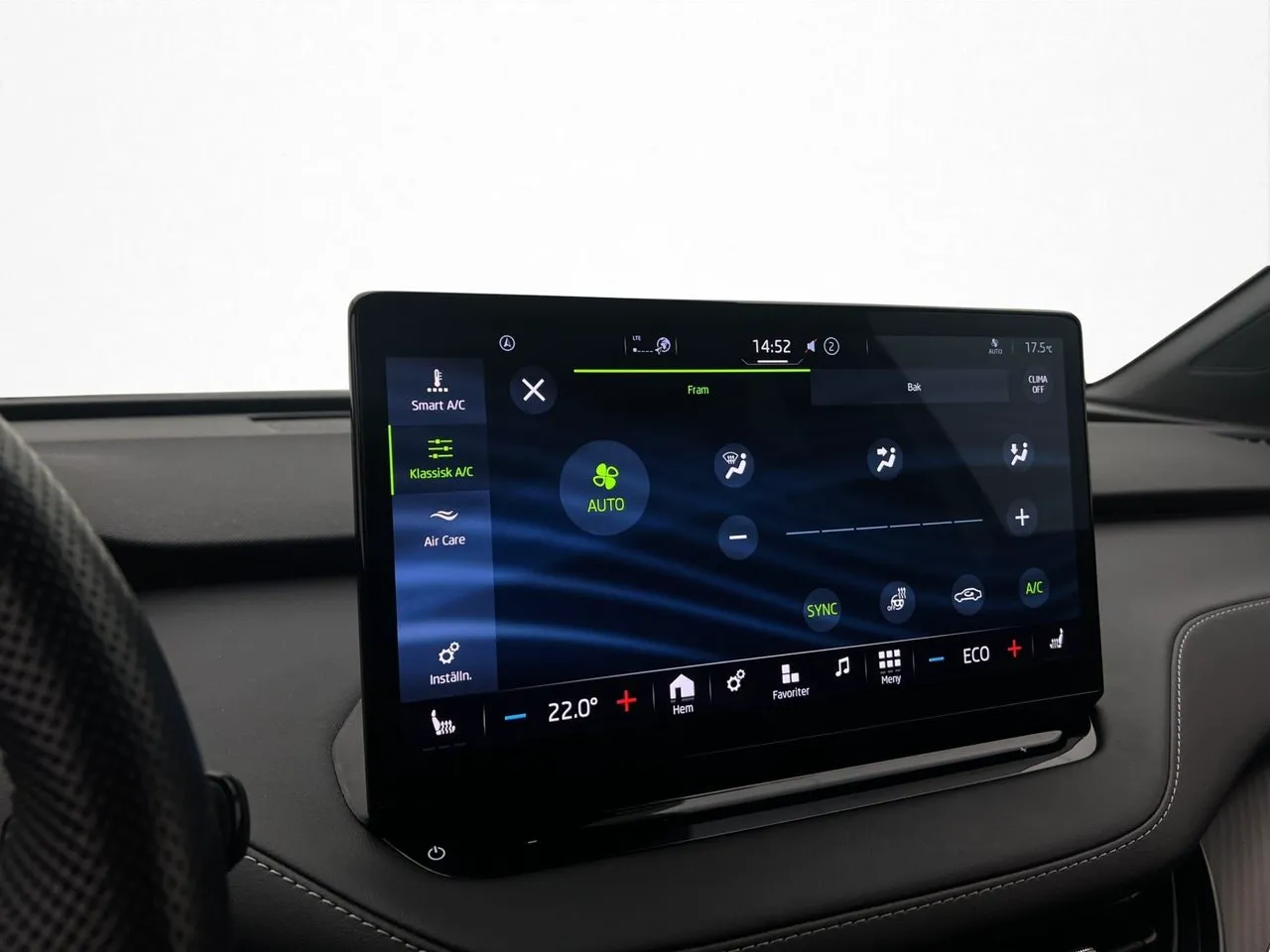 Skoda Enyaq bild 23
