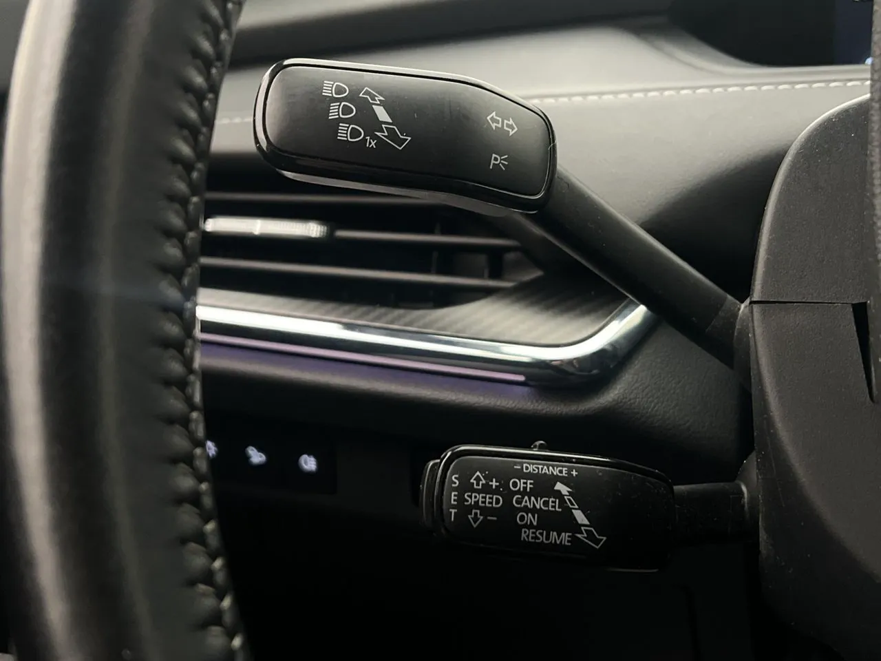 Skoda Enyaq bild 15