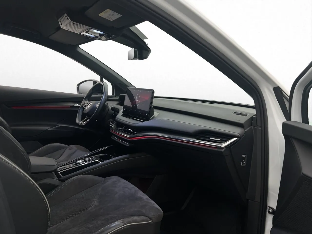 Skoda Enyaq bild 30