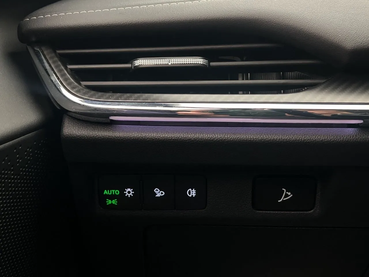 Skoda Enyaq bild 36