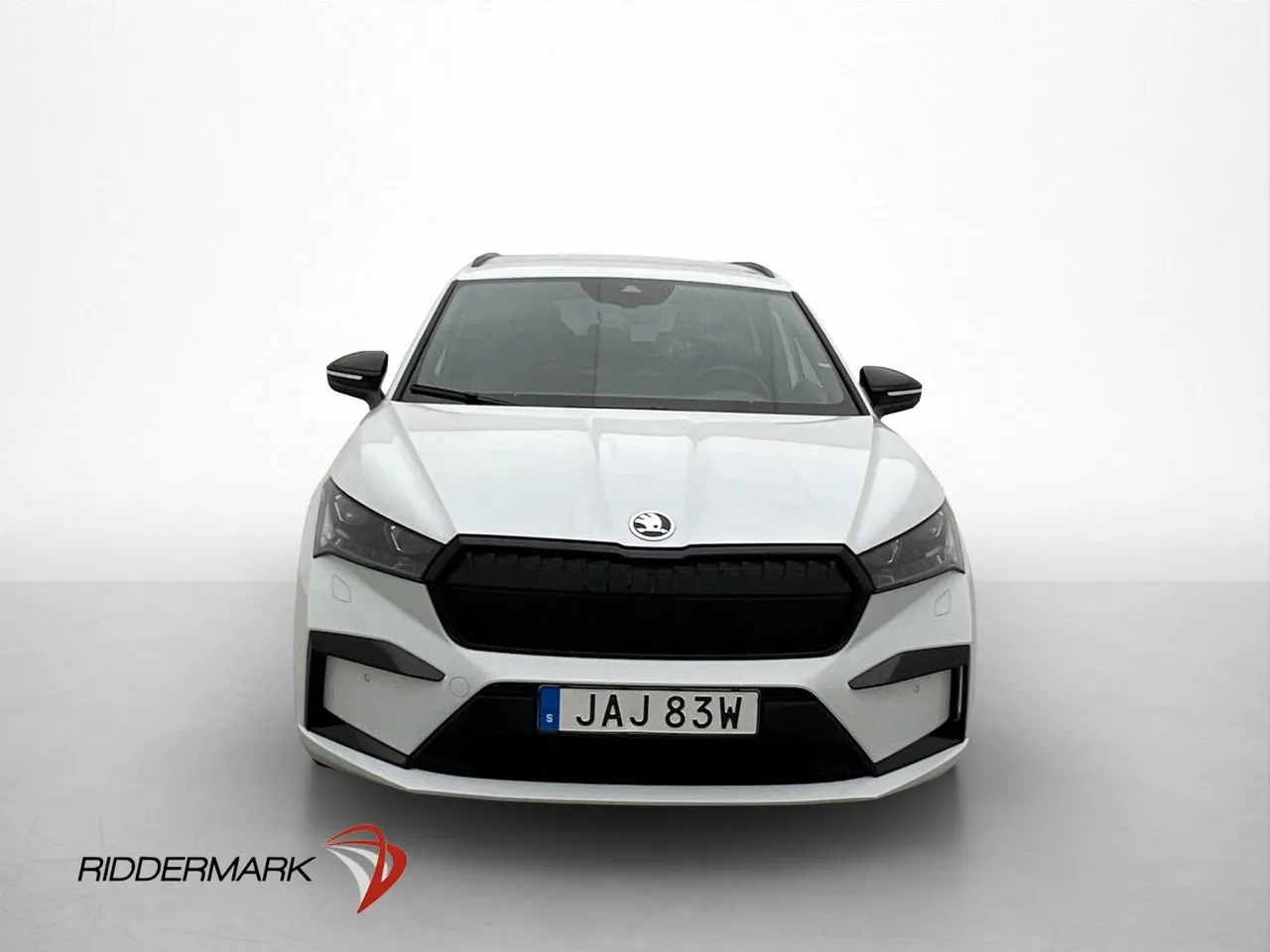 Skoda Enyaq bild 2