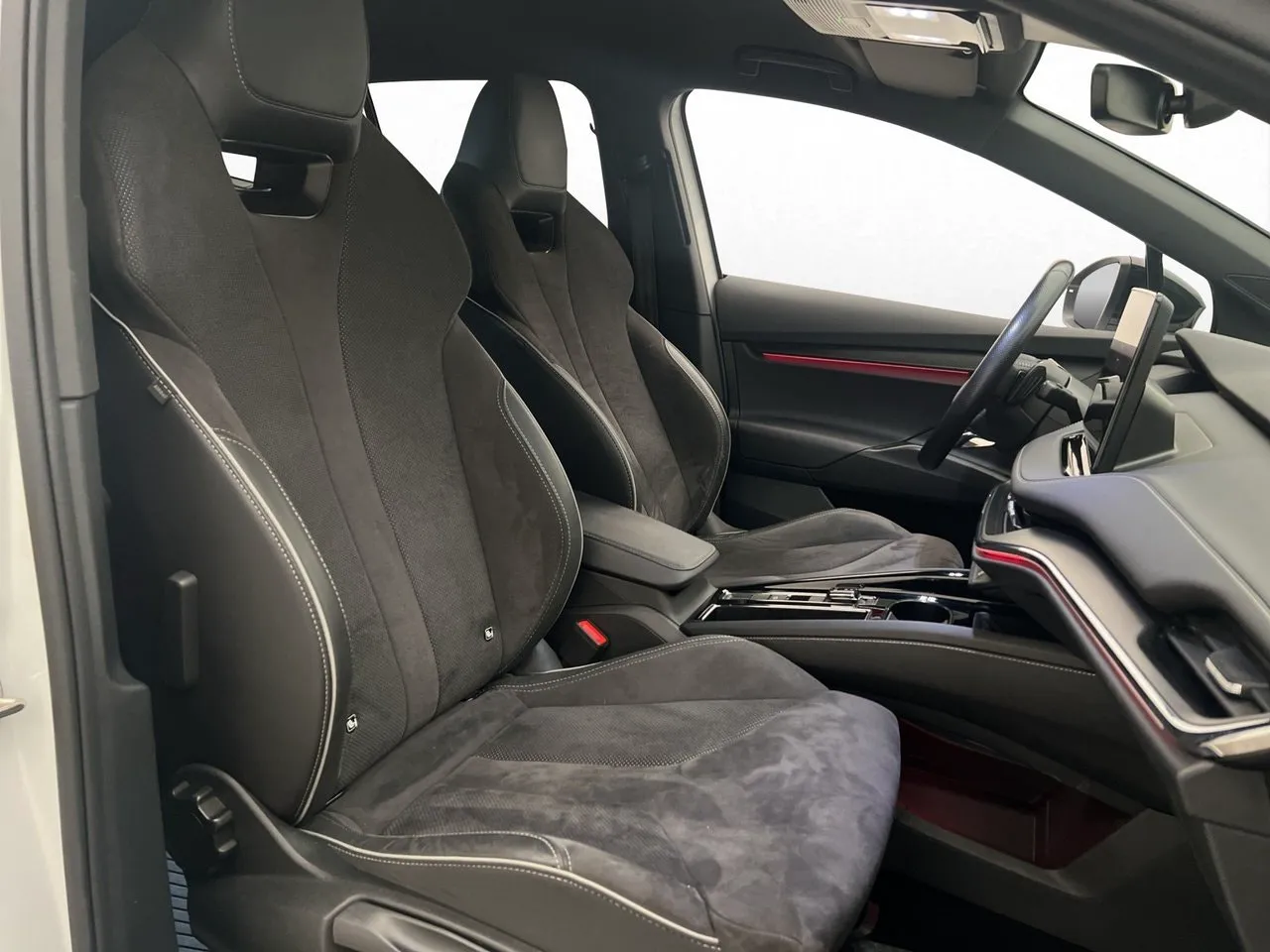 Skoda Enyaq bild 31