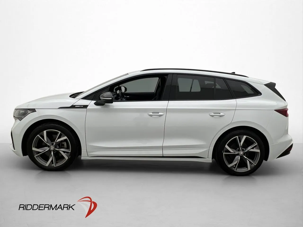 Skoda Enyaq bild 5
