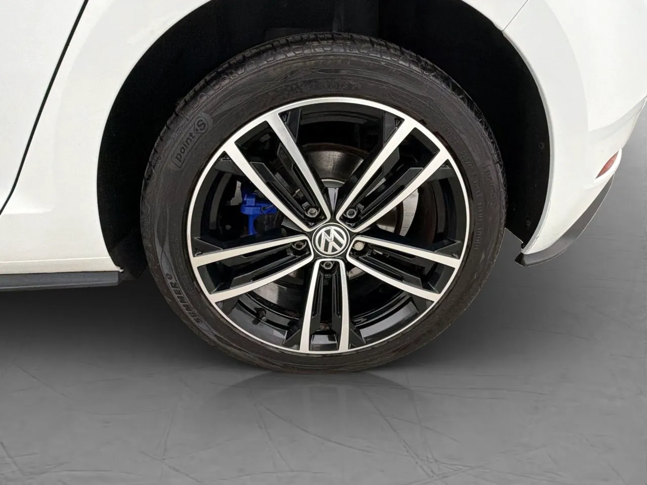 Volkswagen Golf bild 30