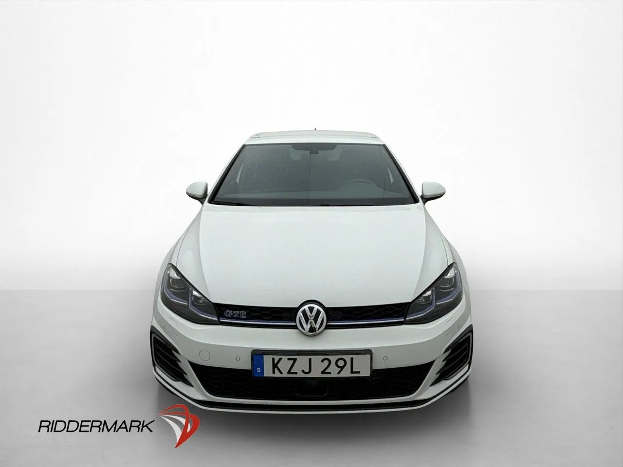 Volkswagen Golf bild 2