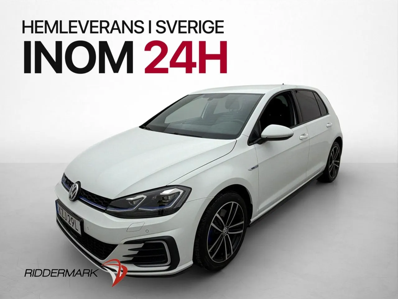 Volkswagen Golf bild 3