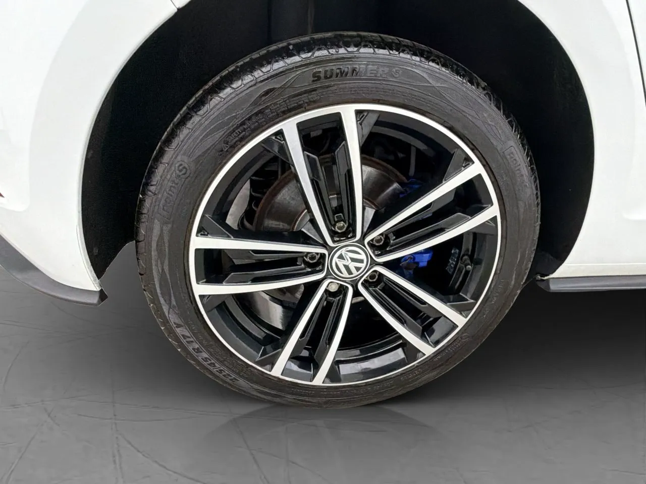 Volkswagen Golf bild 31