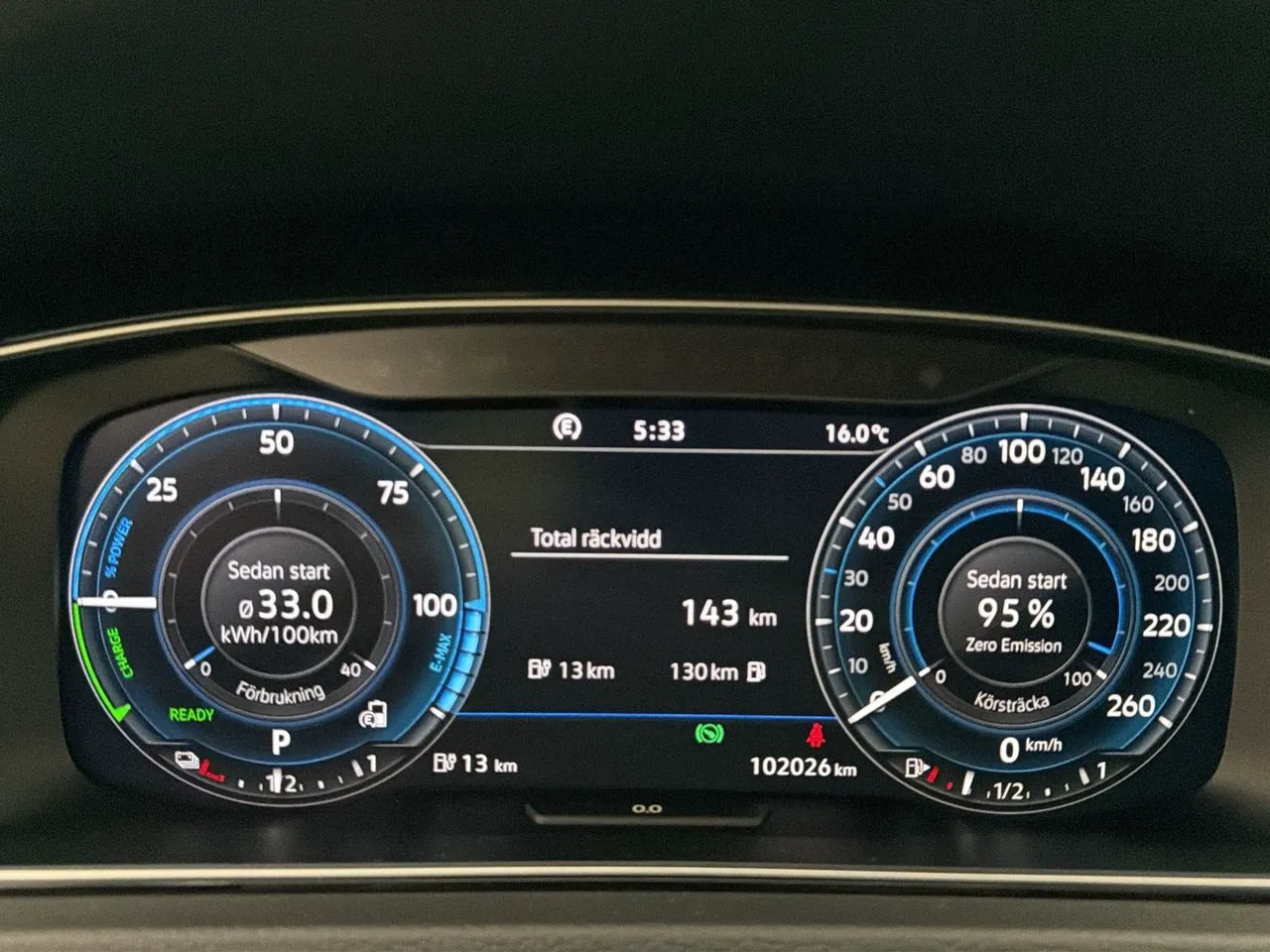 Volkswagen Golf bild 16