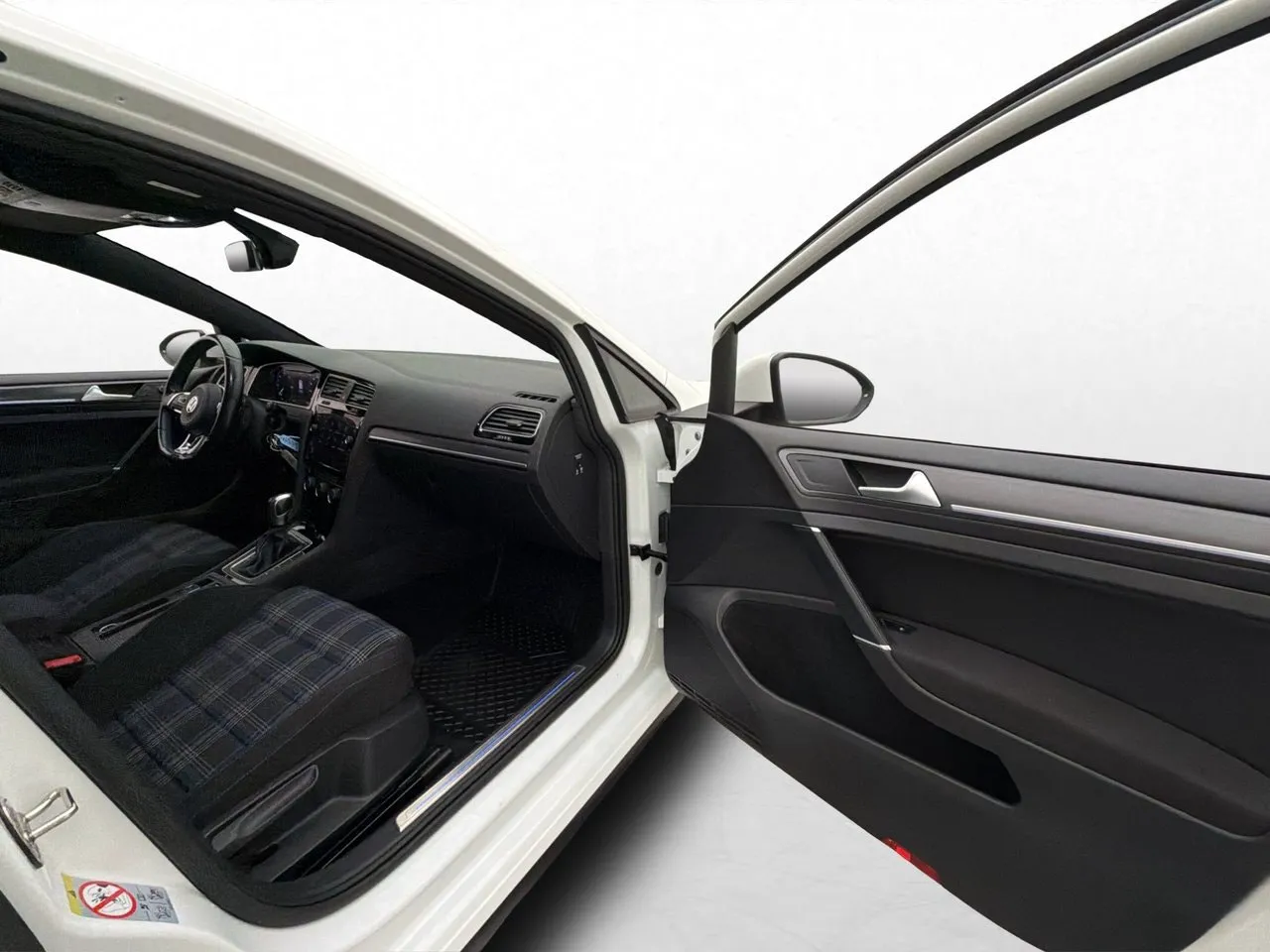 Volkswagen Golf bild 23