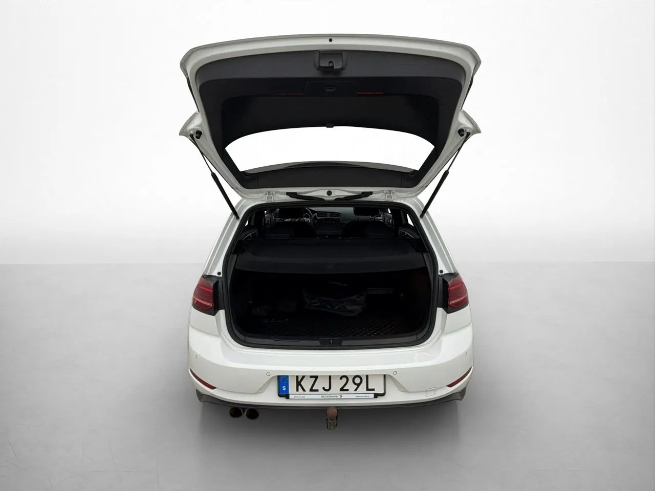 Volkswagen Golf bild 25