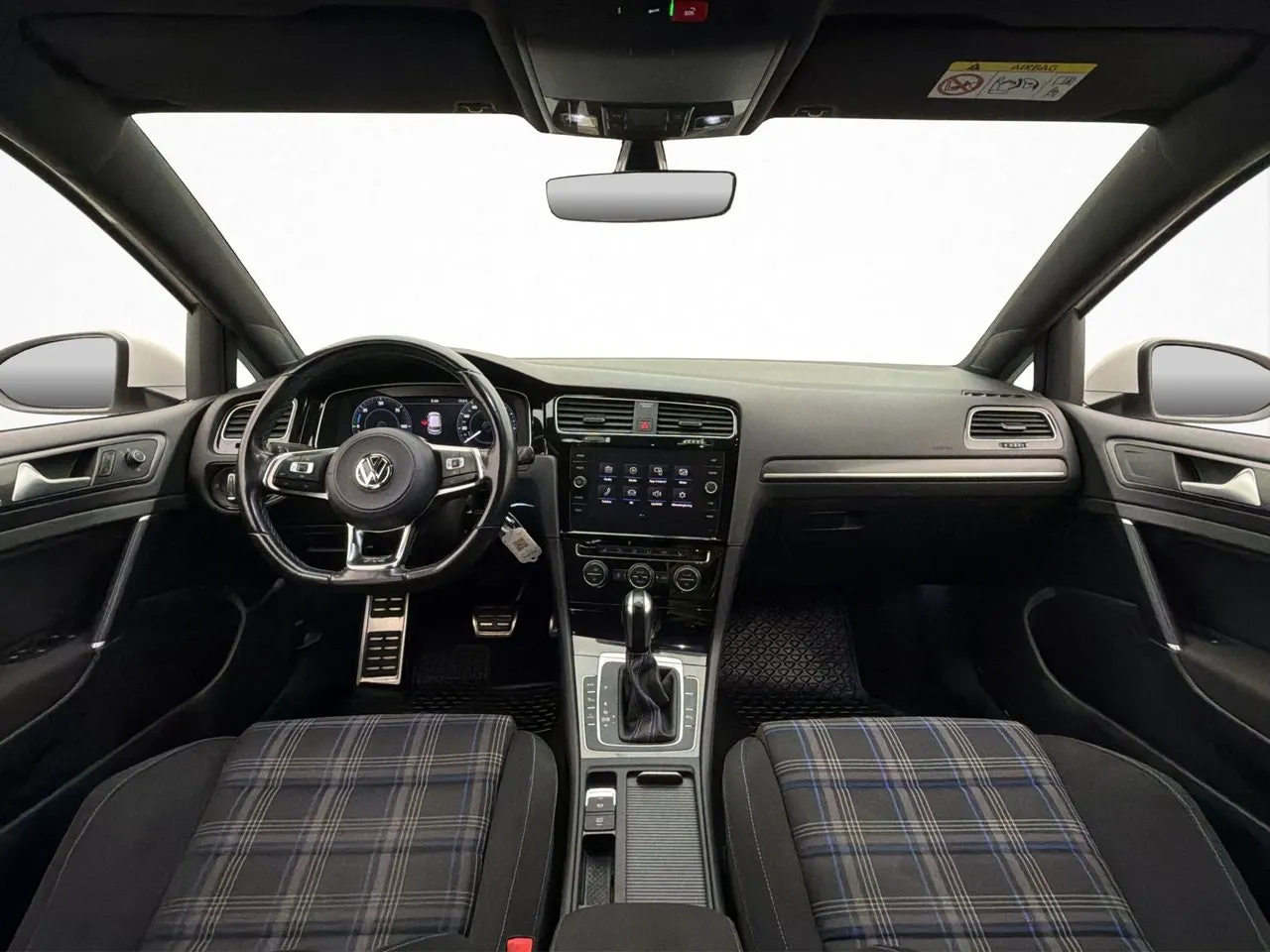 Volkswagen Golf bild 13