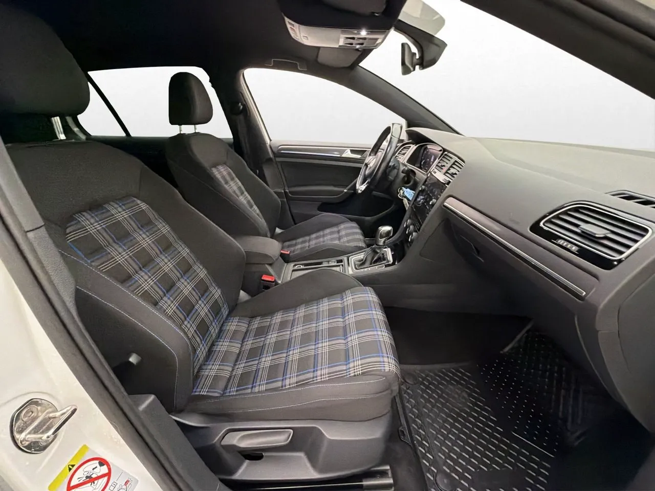 Volkswagen Golf bild 22
