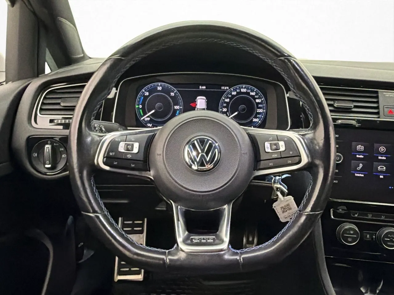 Volkswagen Golf bild 14